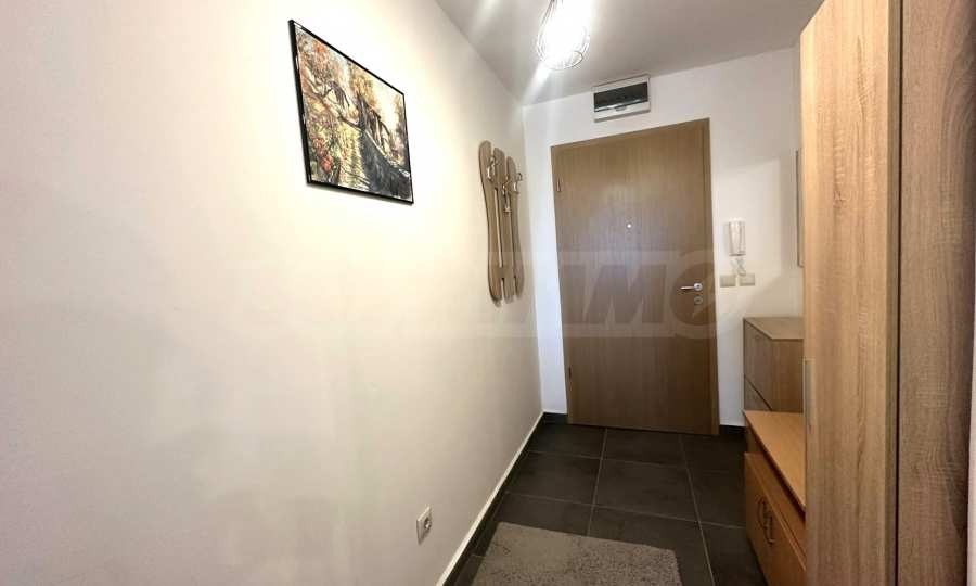 Продава 2-СТАЕН, гр. Разлог, област Благоевград, снимка 6 - Апартаменти - 54189022