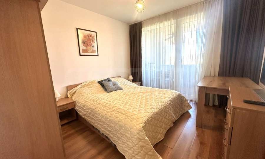 Продава 2-СТАЕН, гр. Разлог, област Благоевград, снимка 8 - Апартаменти - 54189022