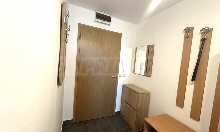 Продава 2-СТАЕН, гр. Разлог, област Благоевград, снимка 7 - Апартаменти - 54189022