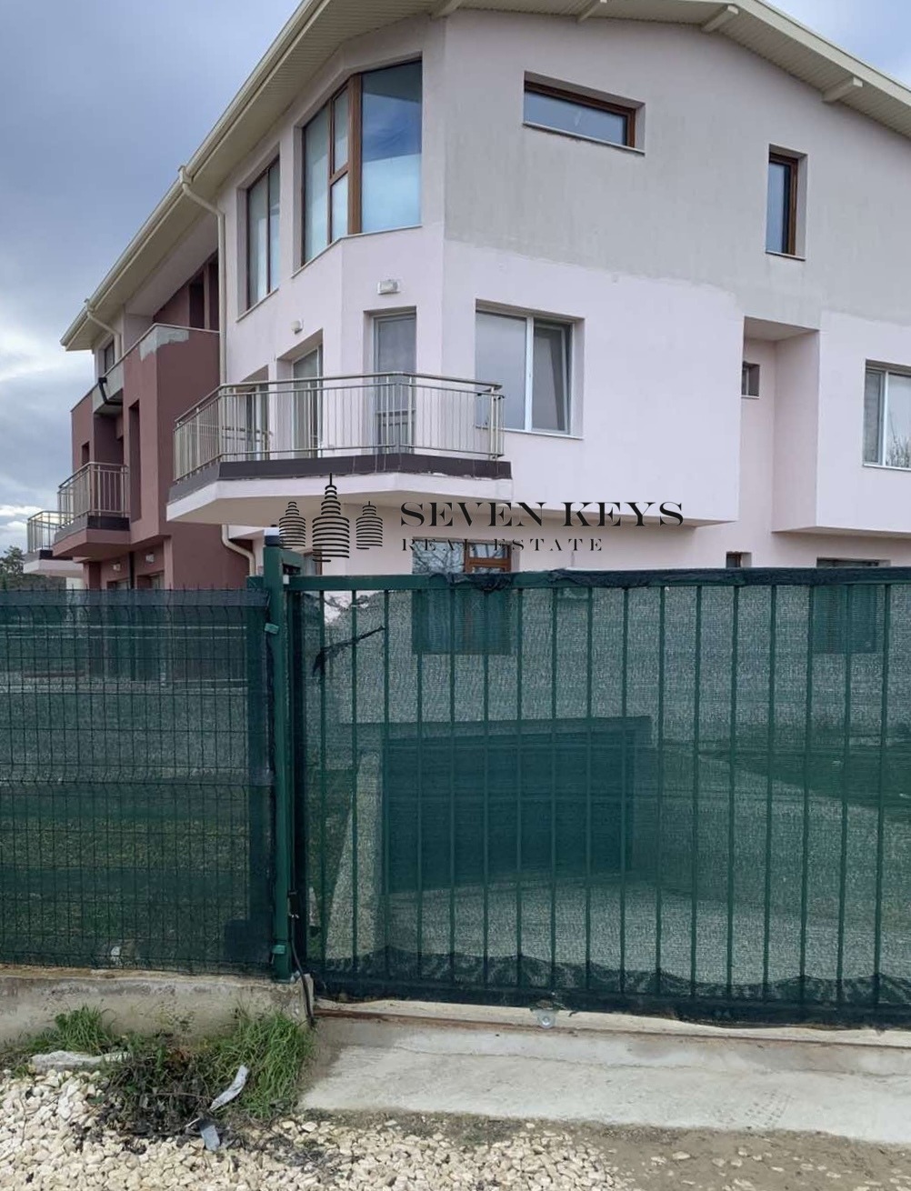 Продава 2-СТАЕН, гр. Варна, м-т Долна Трака, снимка 7 - Апартаменти - 54911660