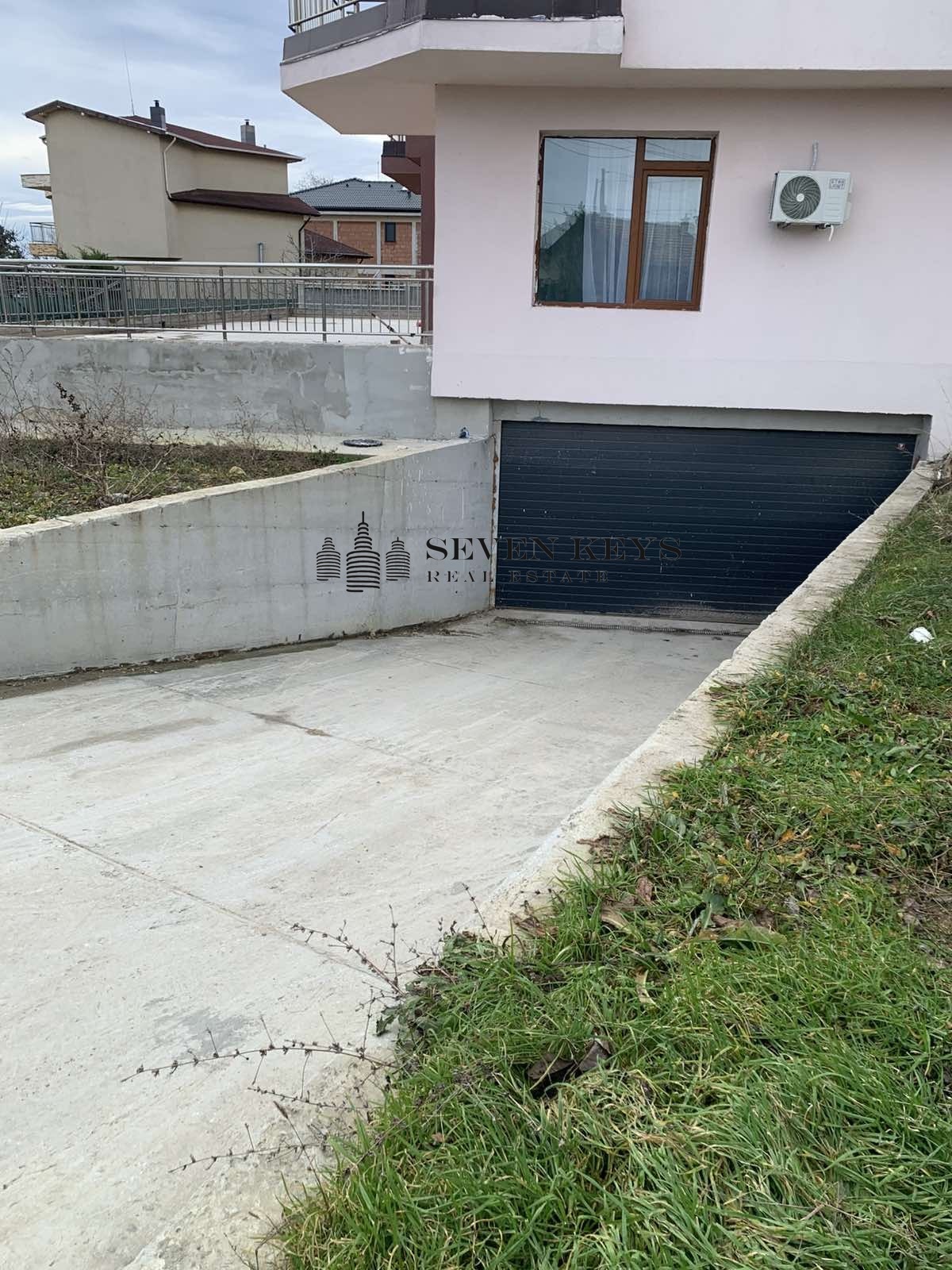 Продава 2-СТАЕН, гр. Варна, м-т Долна Трака, снимка 6 - Апартаменти - 54911660