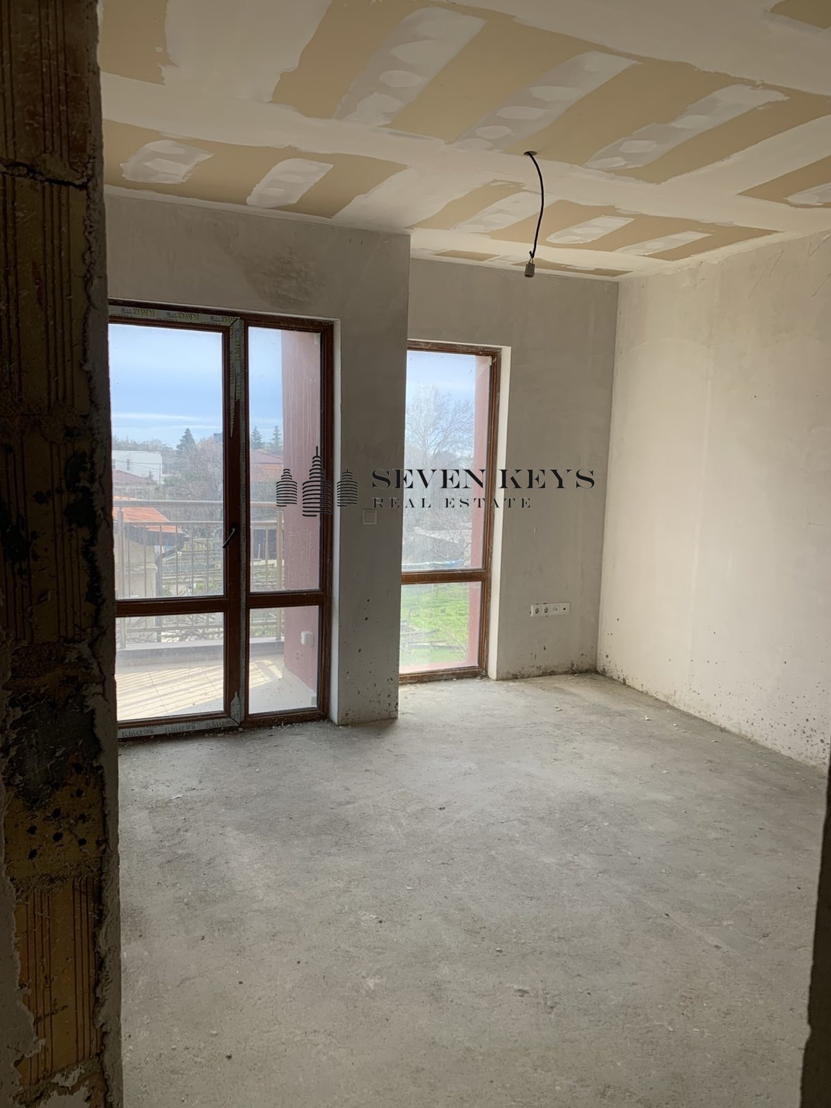 Продава 2-СТАЕН, гр. Варна, м-т Долна Трака