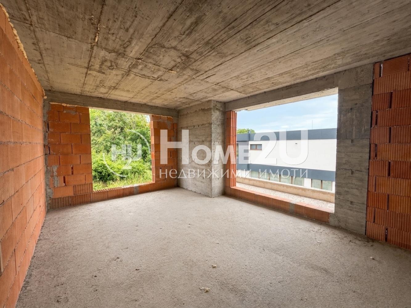 Продава 2-СТАЕН, гр. Варна, Възраждане 3, снимка 2 - Апартаменти - 54916520