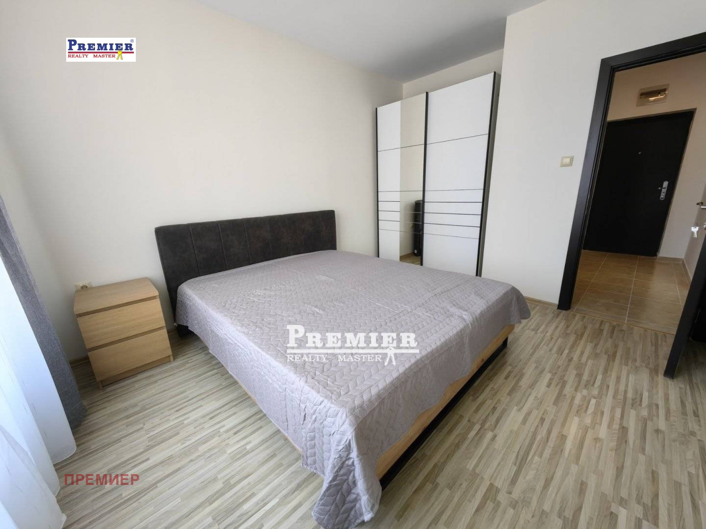 Продава 2-СТАЕН, с. Равда, област Бургас, снимка 6 - Апартаменти - 55941406