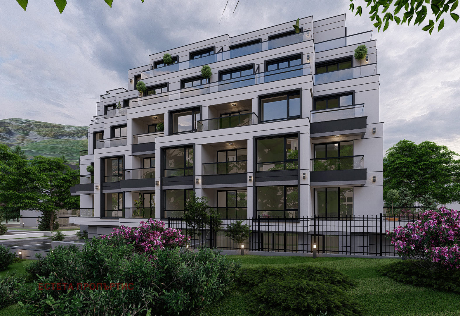 Продава 3-СТАЕН, гр. София, Малинова долина, снимка 5 - Апартаменти - 53734358