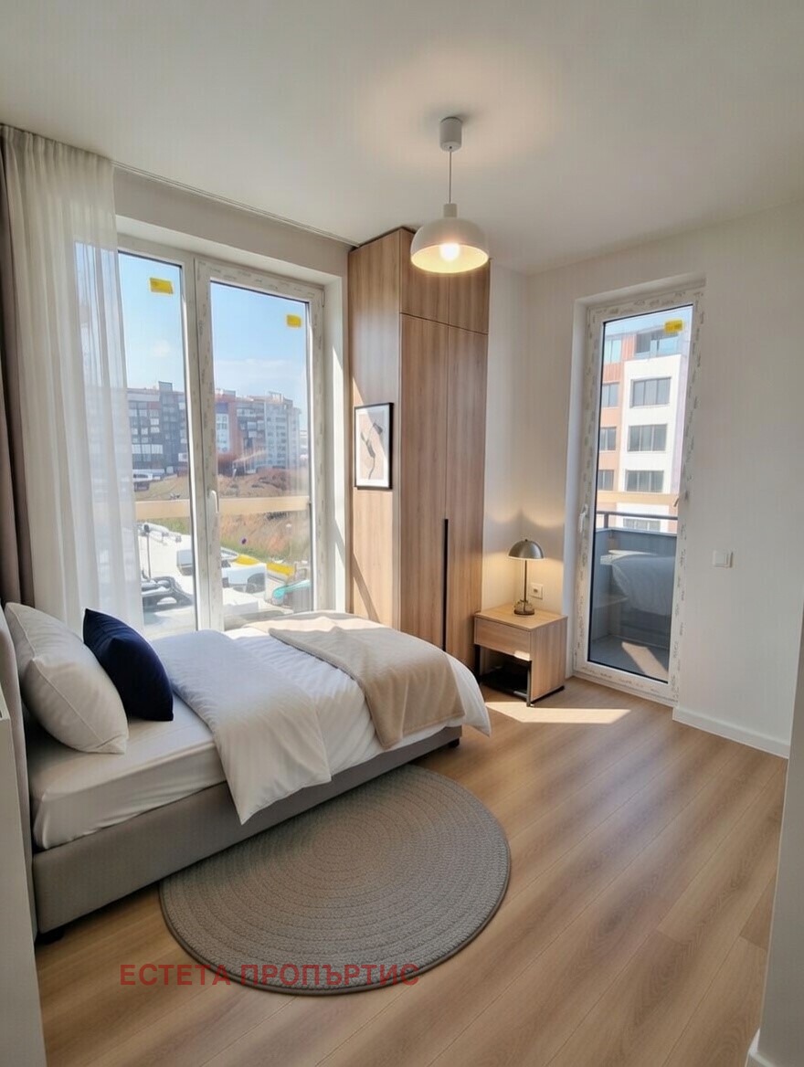 Продава 3-СТАЕН, гр. София, Малинова долина, снимка 2 - Апартаменти - 53734358