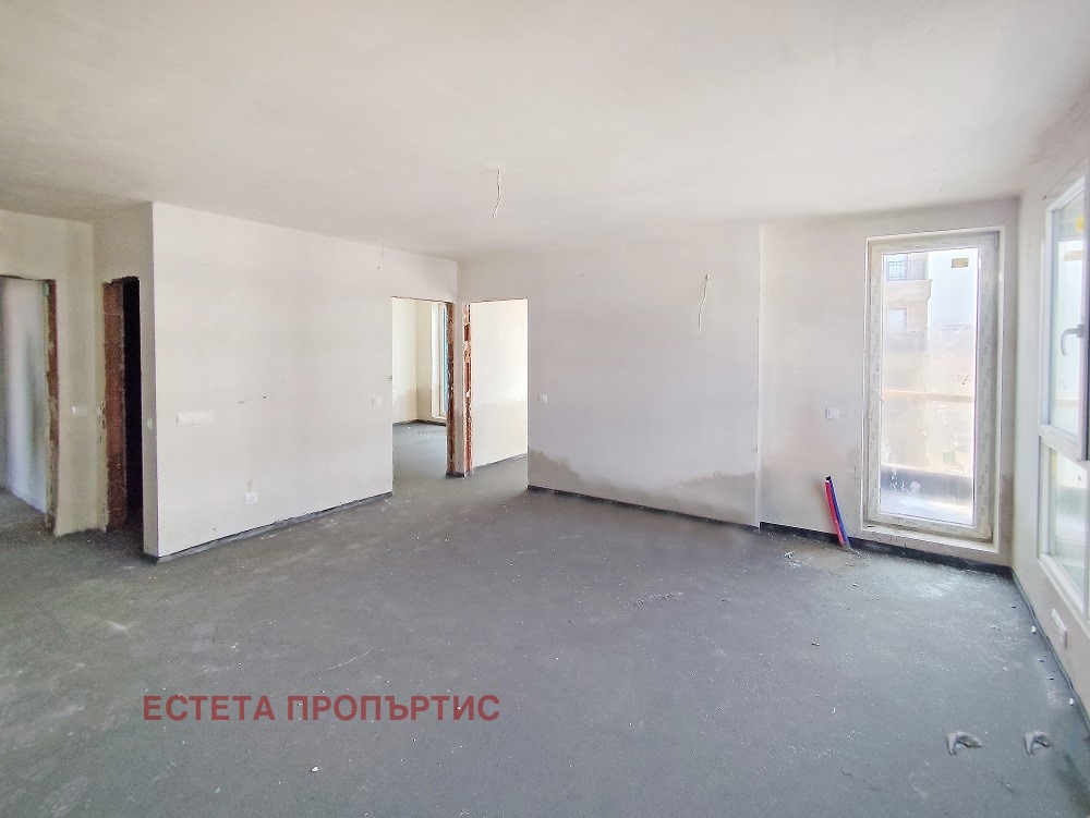 Продава 3-СТАЕН, гр. София, Малинова долина, снимка 7 - Апартаменти - 53734358