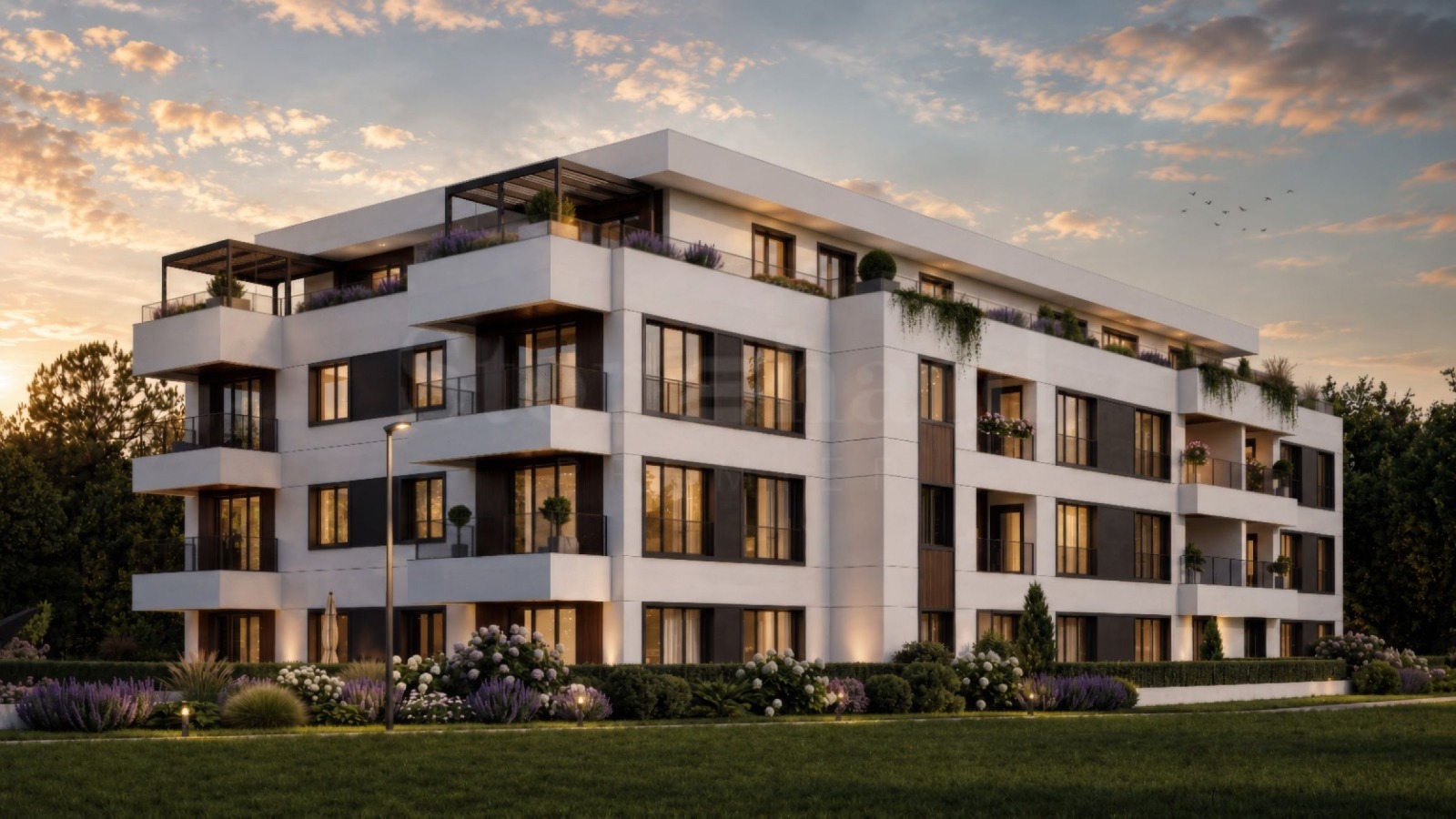 Продава 3-СТАЕН, гр. София, Витоша, снимка 8 - Апартаменти - 54753336