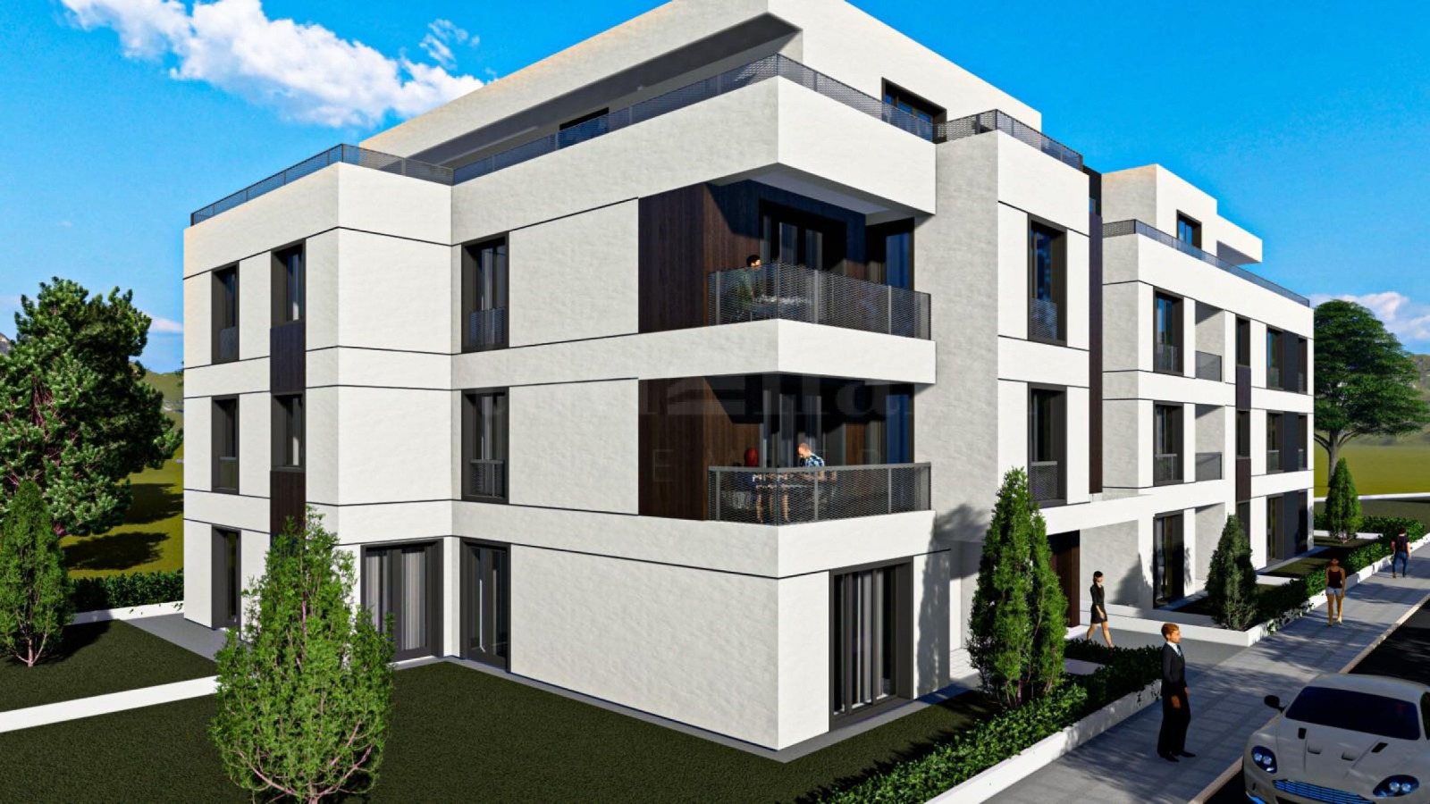 Продава 3-СТАЕН, гр. София, Витоша, снимка 4 - Апартаменти - 54753336