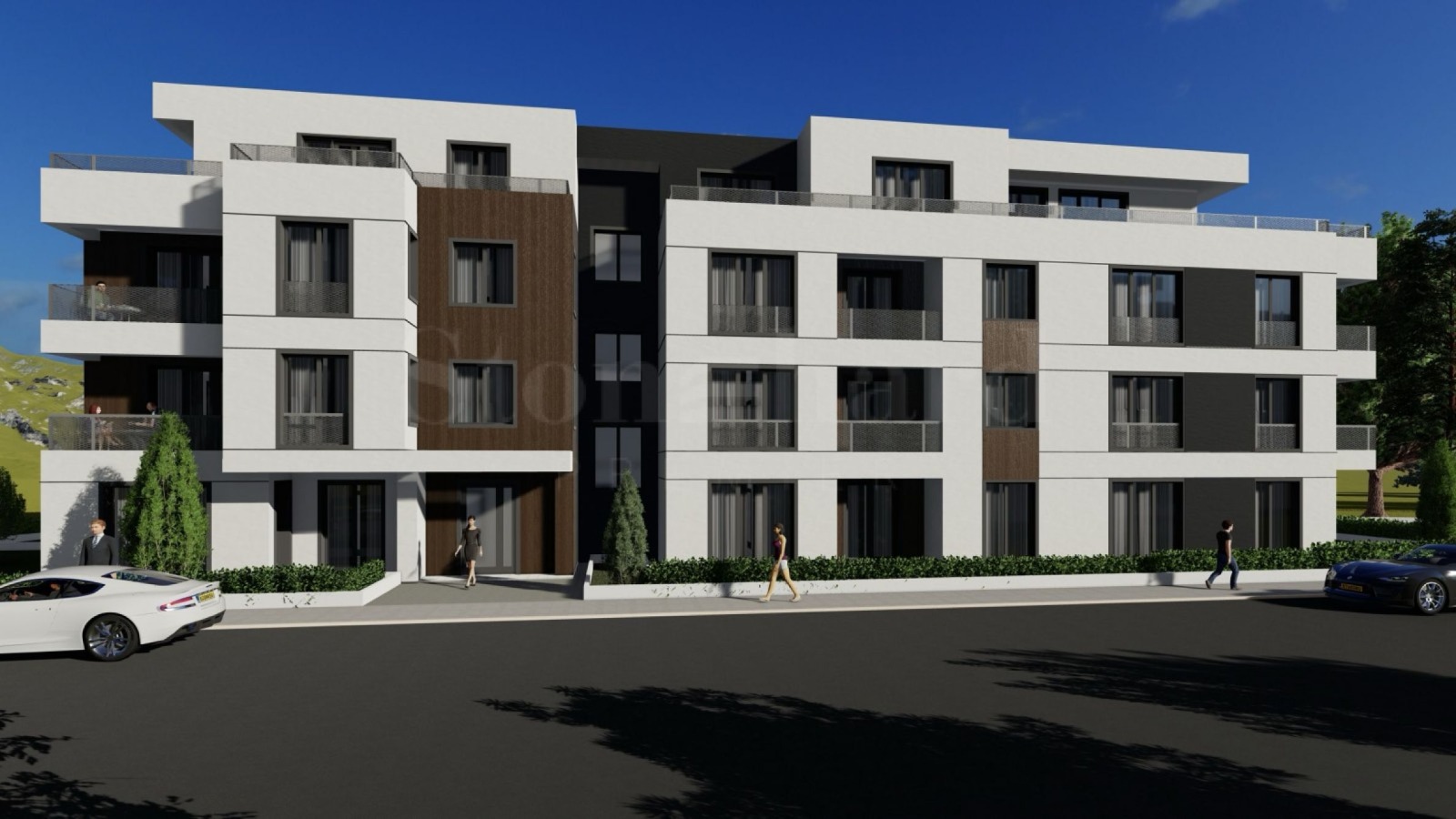 Продава 3-СТАЕН, гр. София, Витоша, снимка 6 - Апартаменти - 54753336
