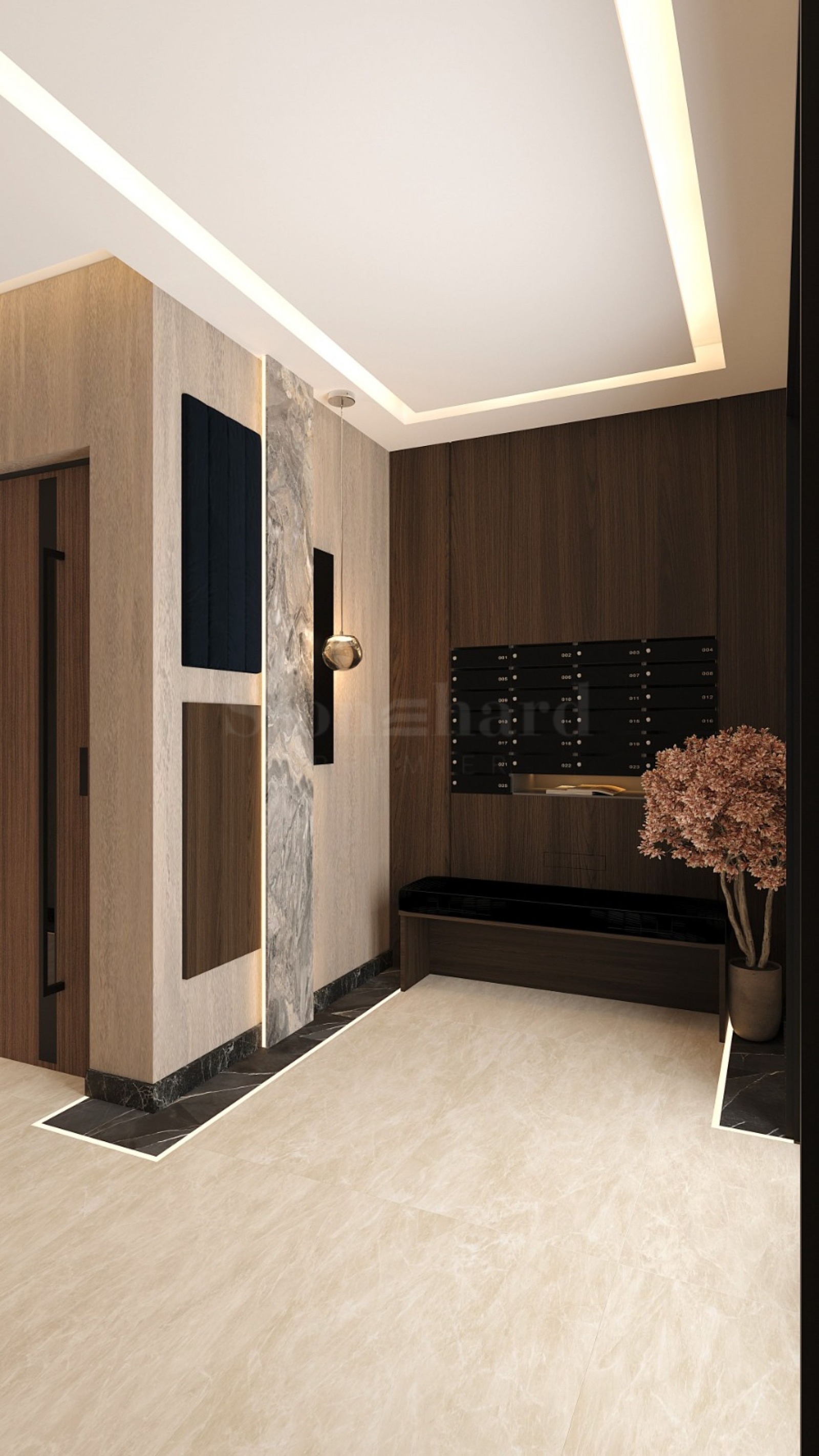 Продава 3-СТАЕН, гр. София, Витоша, снимка 15 - Апартаменти - 54753336