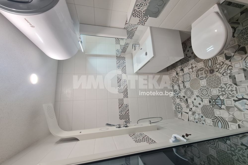 Продава 3-СТАЕН, гр. София, Редута, снимка 10 - Апартаменти - 54761648