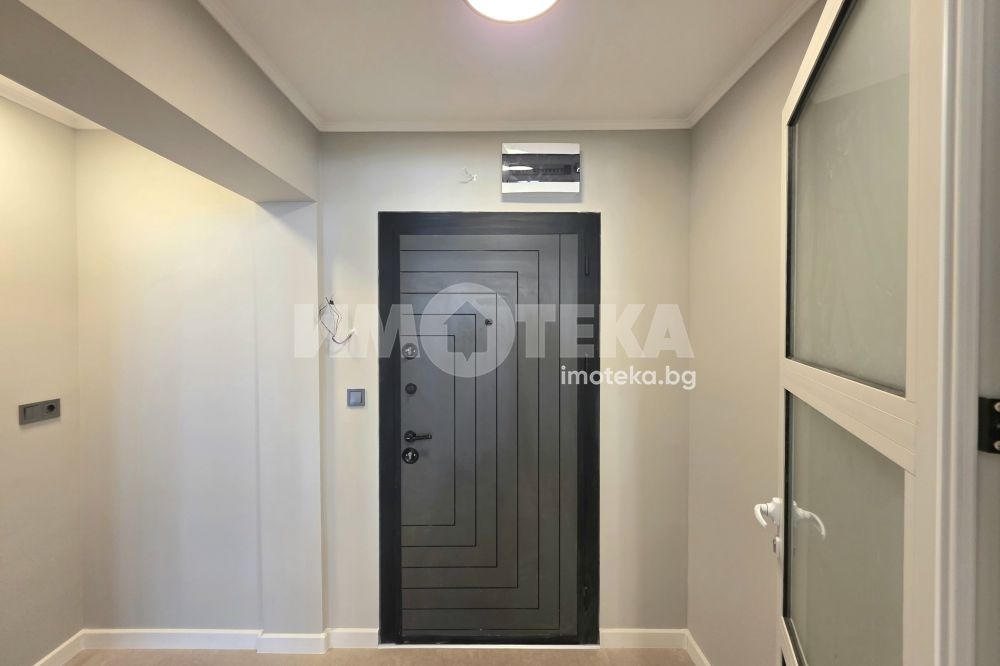 Продава 3-СТАЕН, гр. София, Редута, снимка 14 - Апартаменти - 54761648