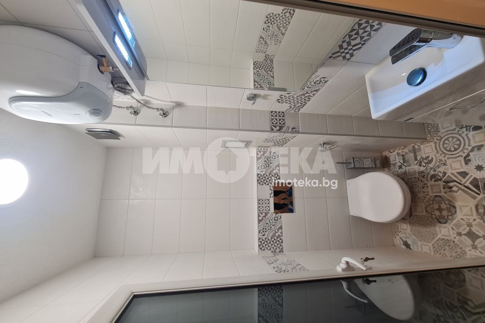 Продава 3-СТАЕН, гр. София, Редута, снимка 13 - Апартаменти - 54761648