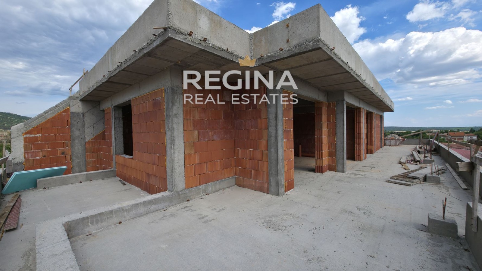 Продава 3-СТАЕН, гр. Хисаря, област Пловдив, снимка 6 - Апартаменти - 55992438