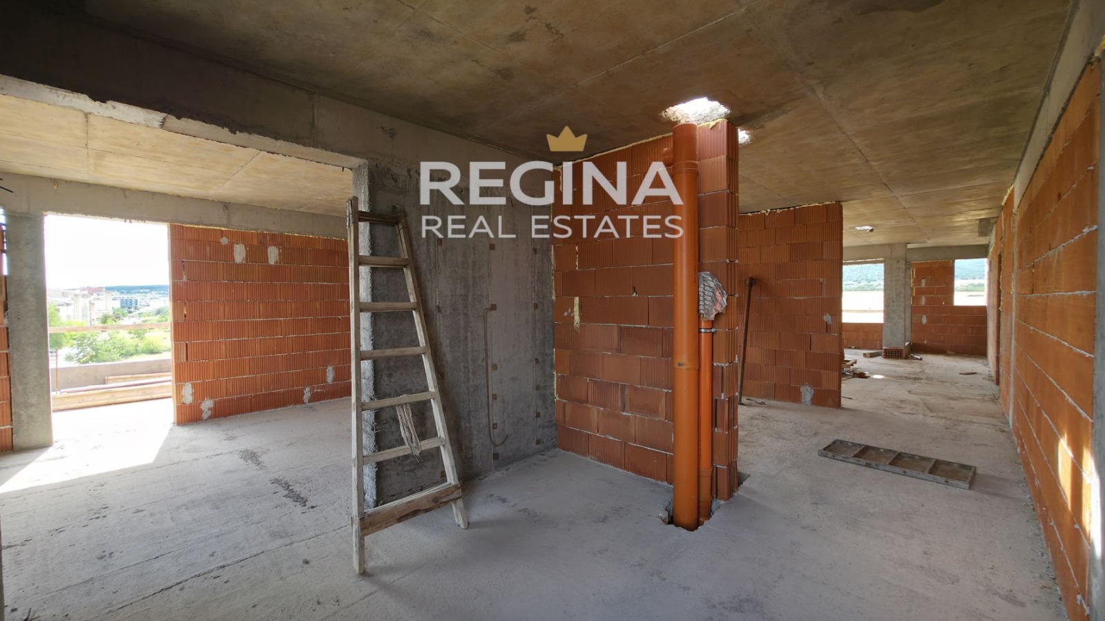 Продава 3-СТАЕН, гр. Хисаря, област Пловдив, снимка 7 - Апартаменти - 55992438