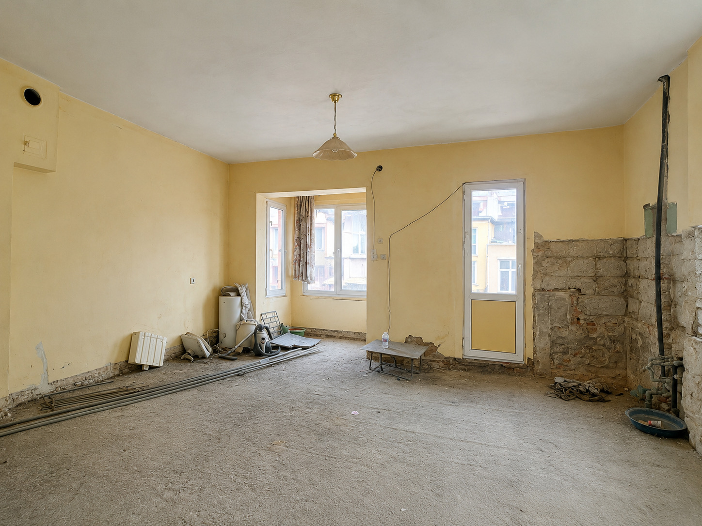Продава 4-СТАЕН, гр. Варна, Център, снимка 6 - Апартаменти - 55705591