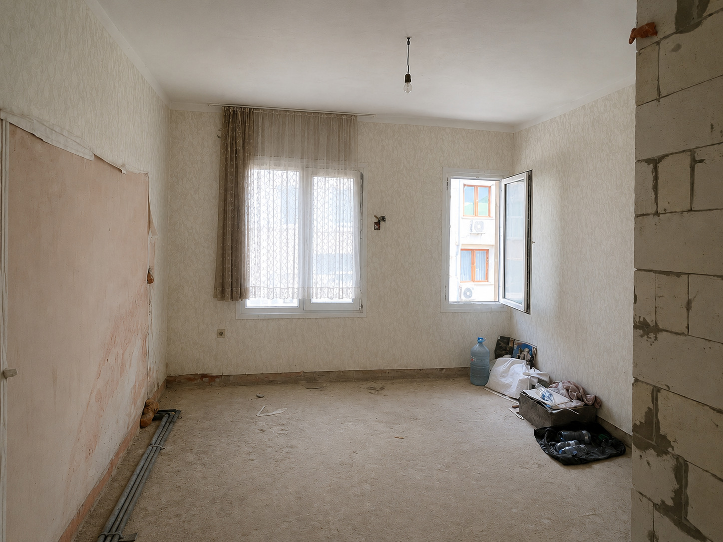 Продава 4-СТАЕН, гр. Варна, Център, снимка 4 - Апартаменти - 55705591
