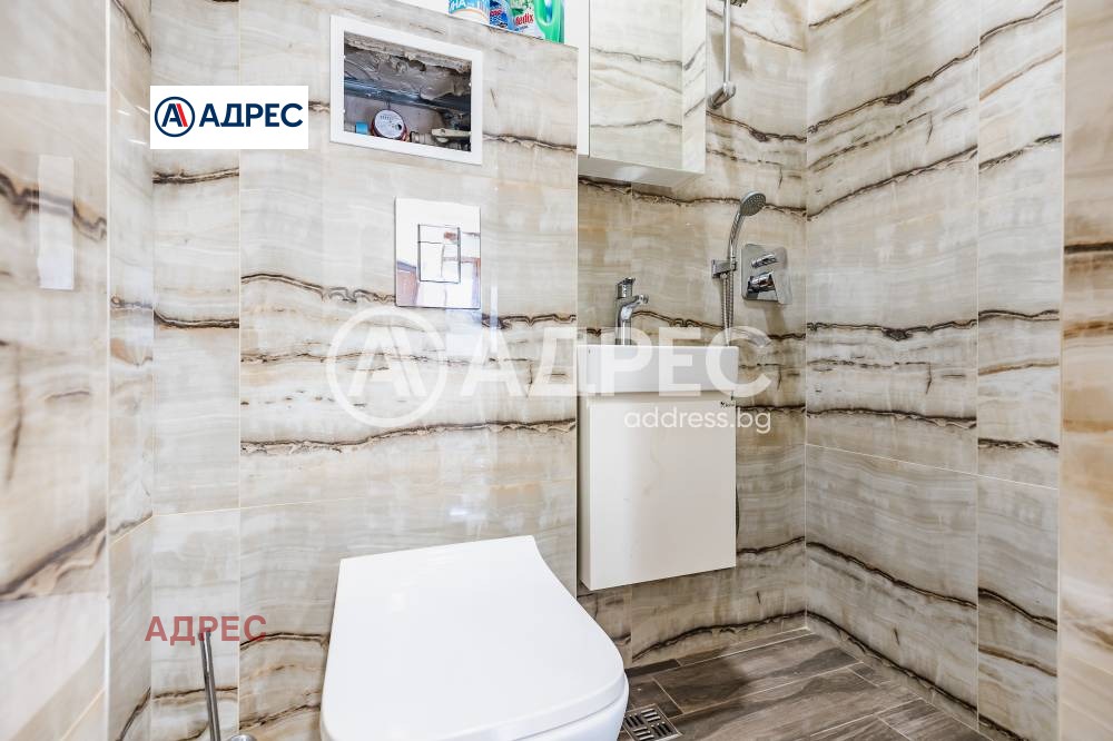 Продава ОФИС, гр. Варна, Цветен квартал, снимка 12 - Офиси - 55789868
