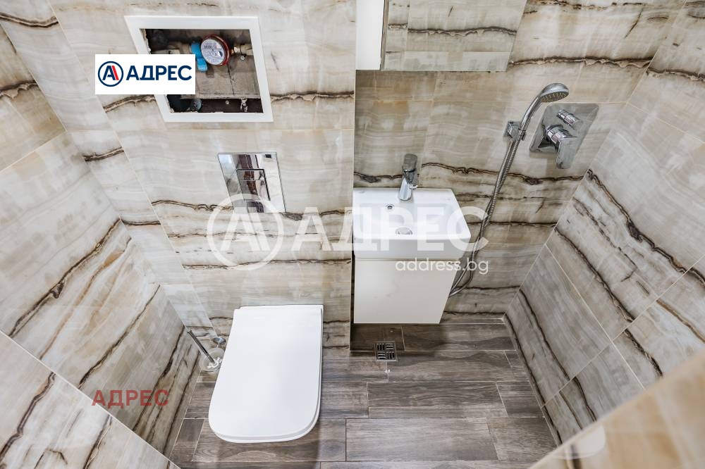 Продава ОФИС, гр. Варна, Цветен квартал, снимка 13 - Офиси - 55789868