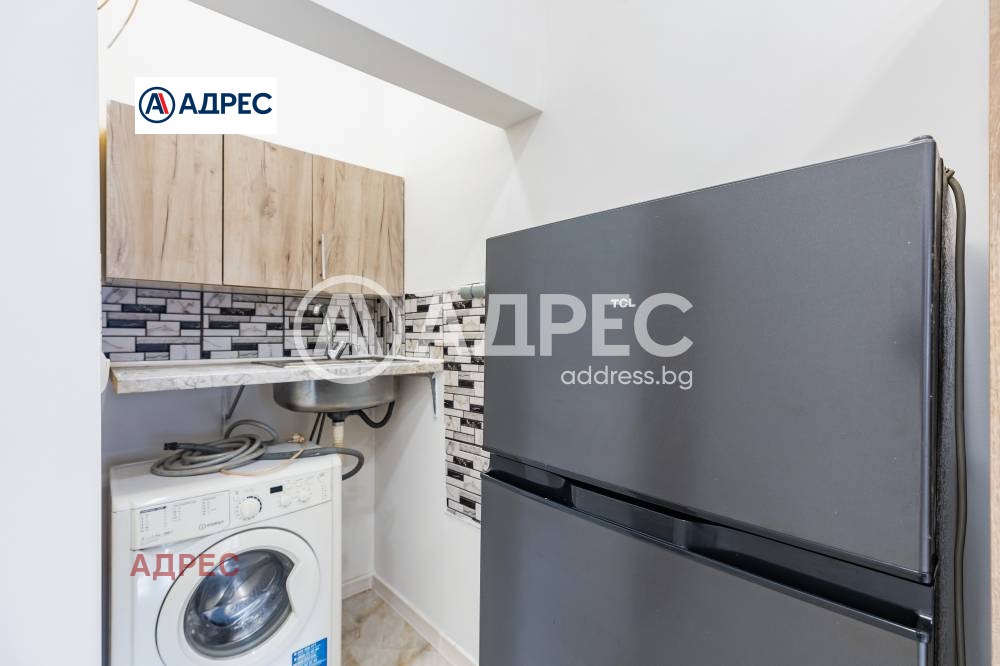 Продава ОФИС, гр. Варна, Цветен квартал, снимка 2 - Офиси - 55789868