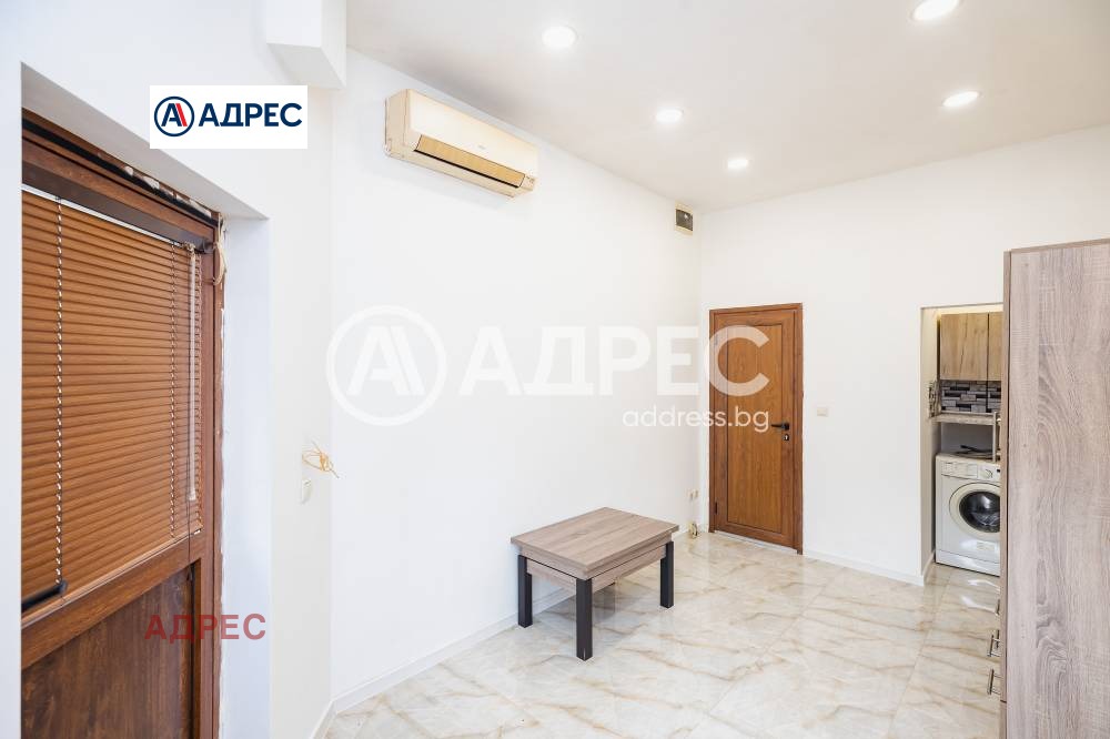Продава ОФИС, гр. Варна, Цветен квартал, снимка 7 - Офиси - 55789868