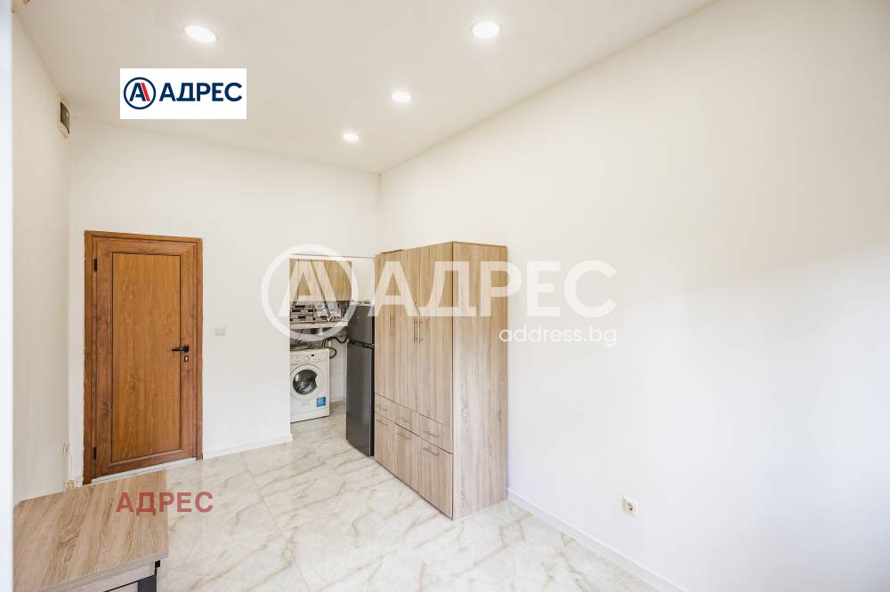 Продава ОФИС, гр. Варна, Цветен квартал, снимка 8 - Офиси - 55789868