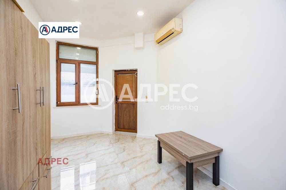 Продава ОФИС, гр. Варна, Цветен квартал, снимка 5 - Офиси - 55789868