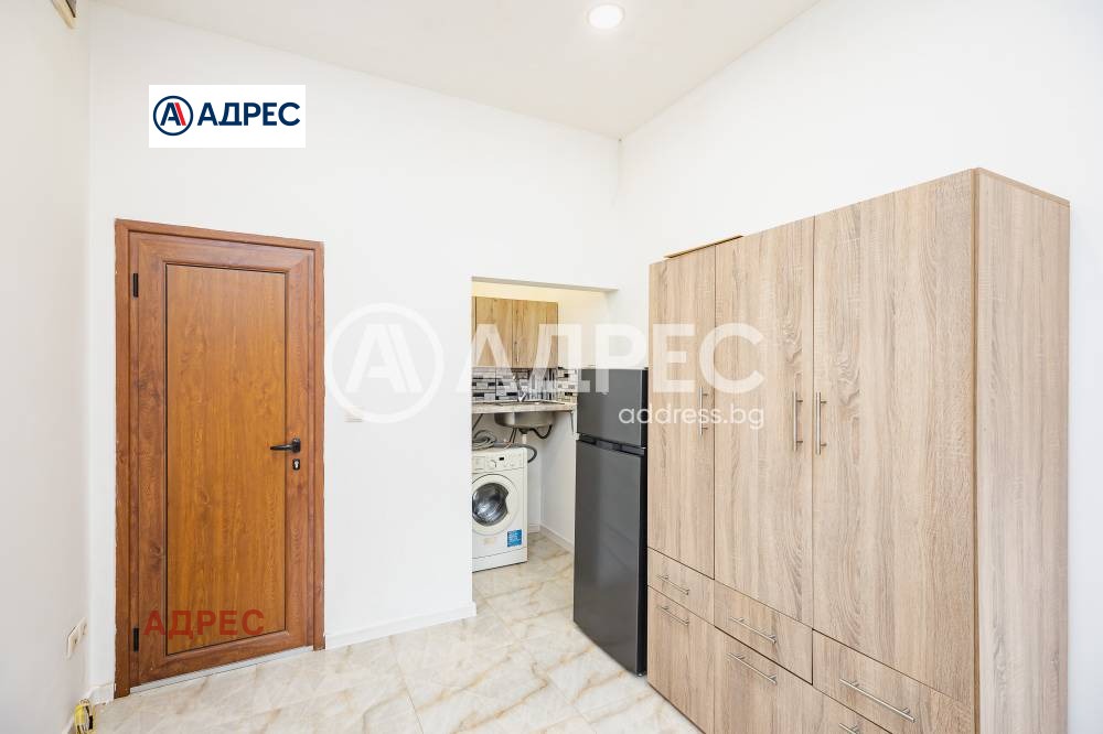 Продава ОФИС, гр. Варна, Цветен квартал, снимка 9 - Офиси - 55789868