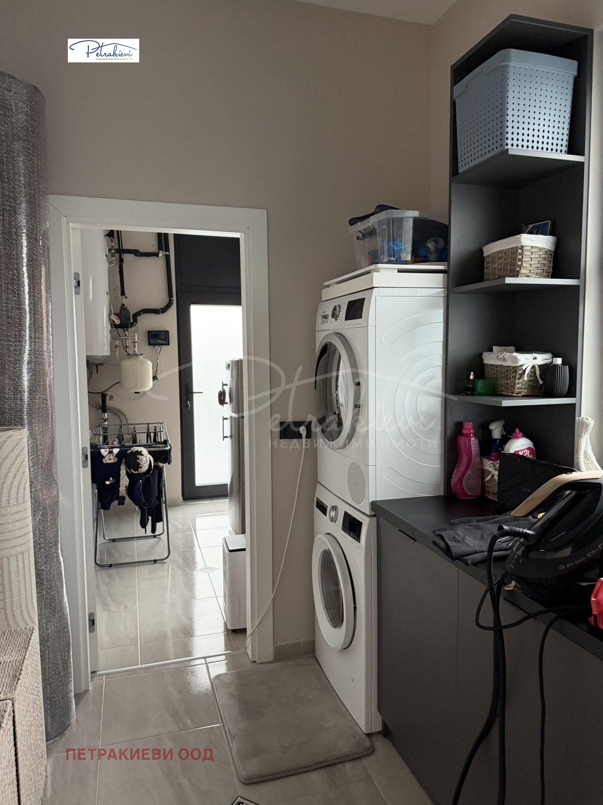 Продава КЪЩА, с. Росен, област Бургас, снимка 14 - Къщи - 53609186