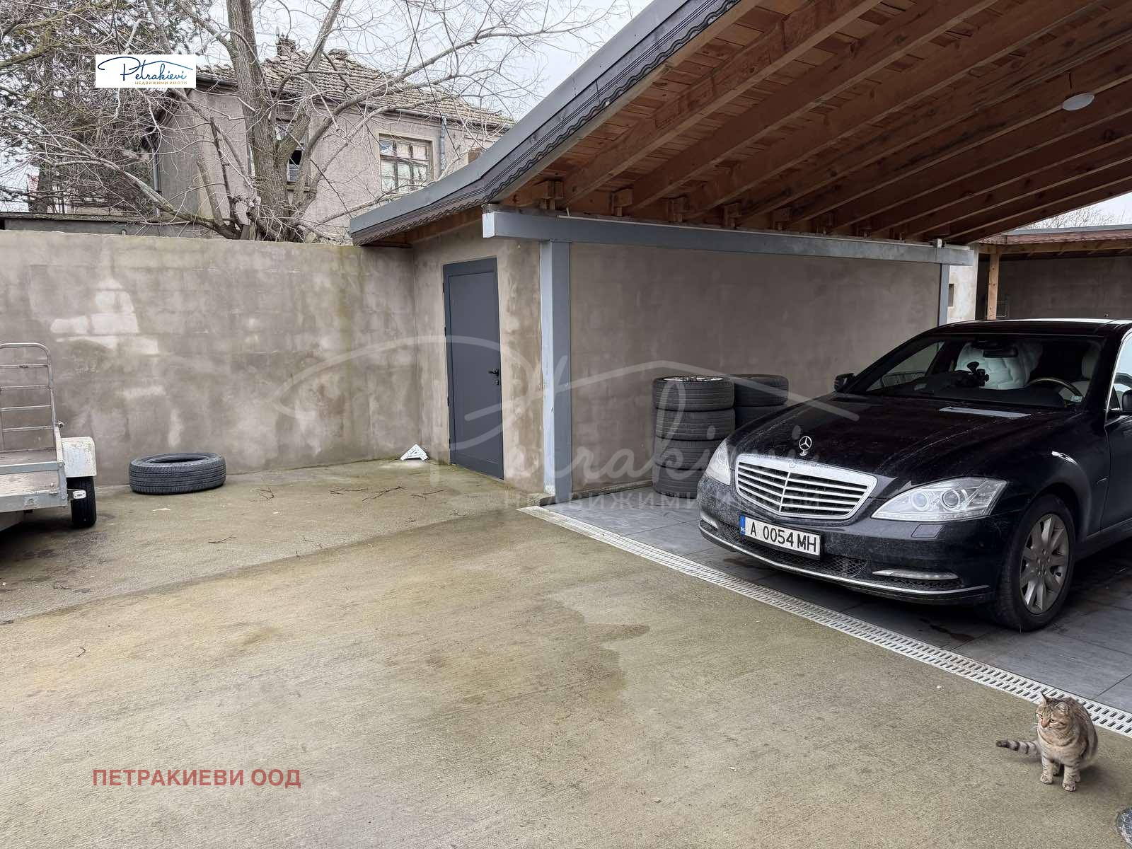 Продава КЪЩА, с. Росен, област Бургас, снимка 3 - Къщи - 53609186