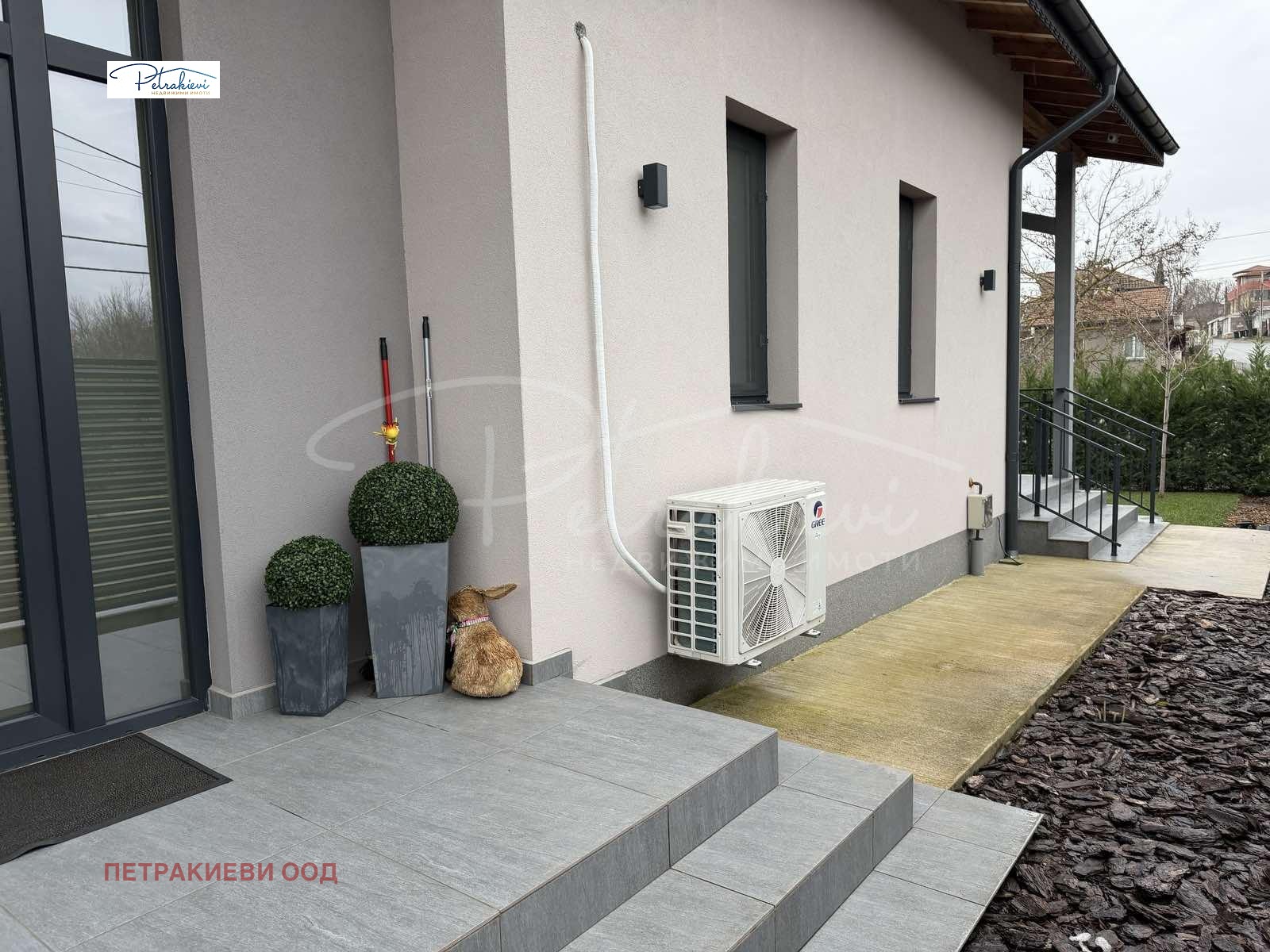 Продава КЪЩА, с. Росен, област Бургас, снимка 4 - Къщи - 53609186