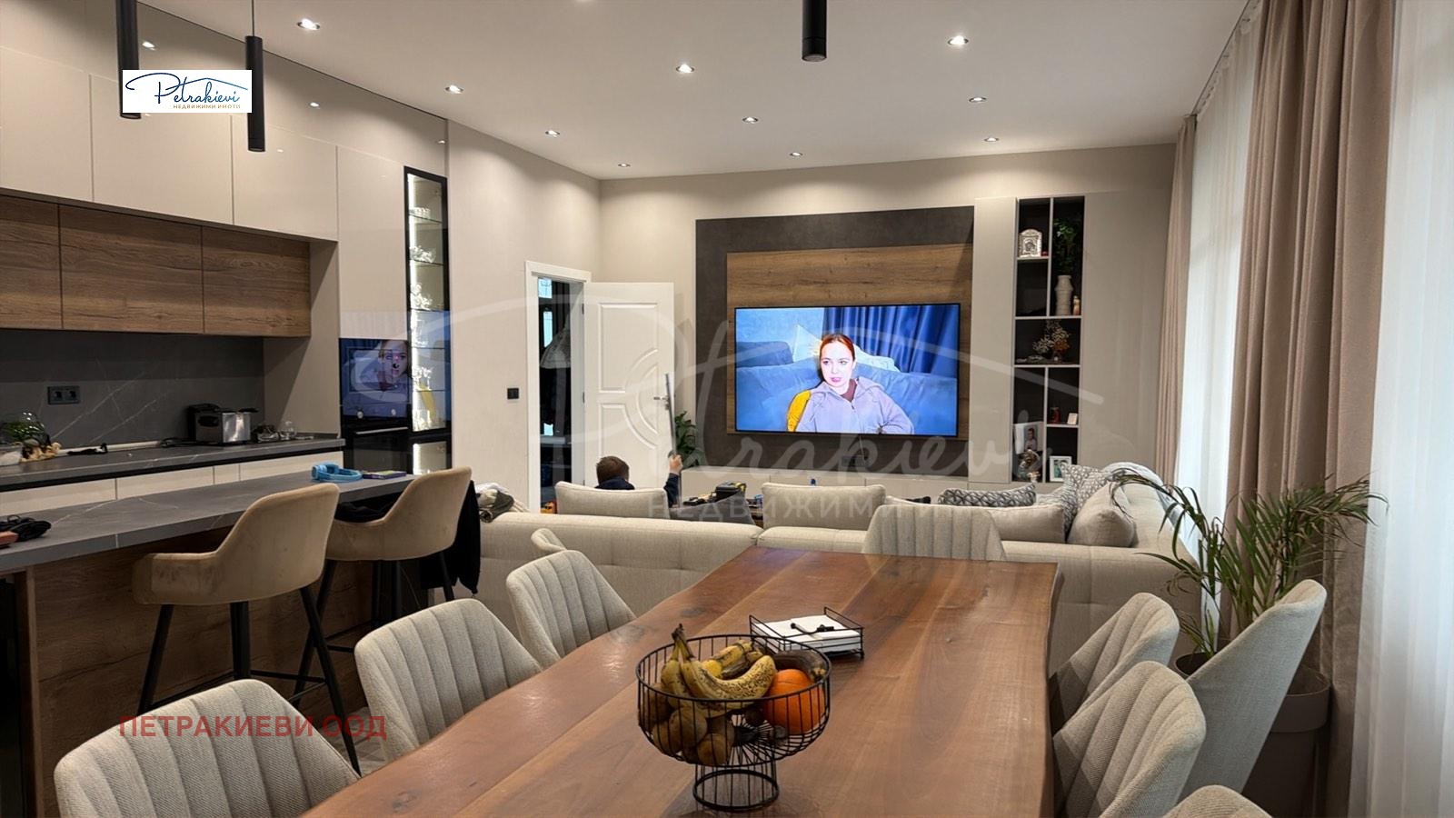 Продава КЪЩА, с. Росен, област Бургас, снимка 8 - Къщи - 53609186