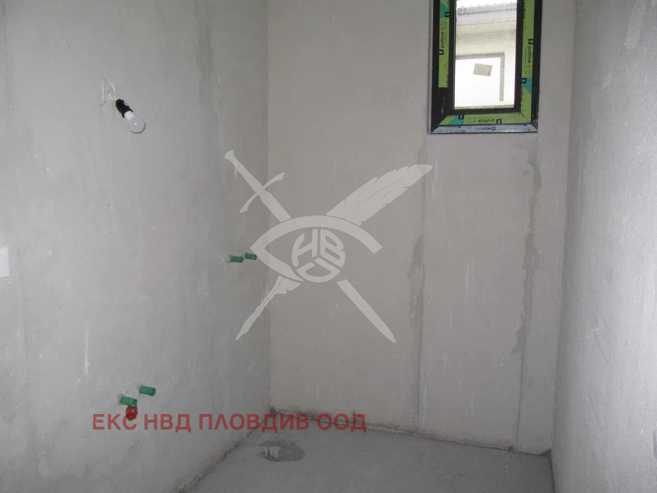 Продава КЪЩА, с. Марково, област Пловдив, снимка 3 - Къщи - 53815246