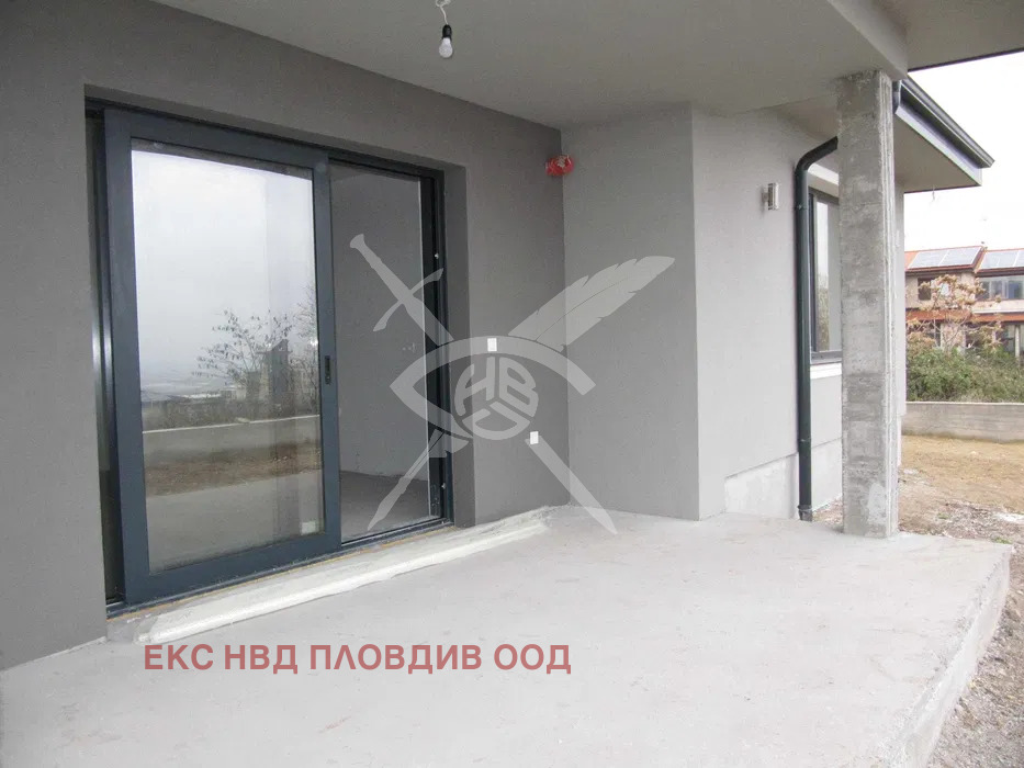 Продава КЪЩА, с. Марково, област Пловдив, снимка 2 - Къщи - 53815246