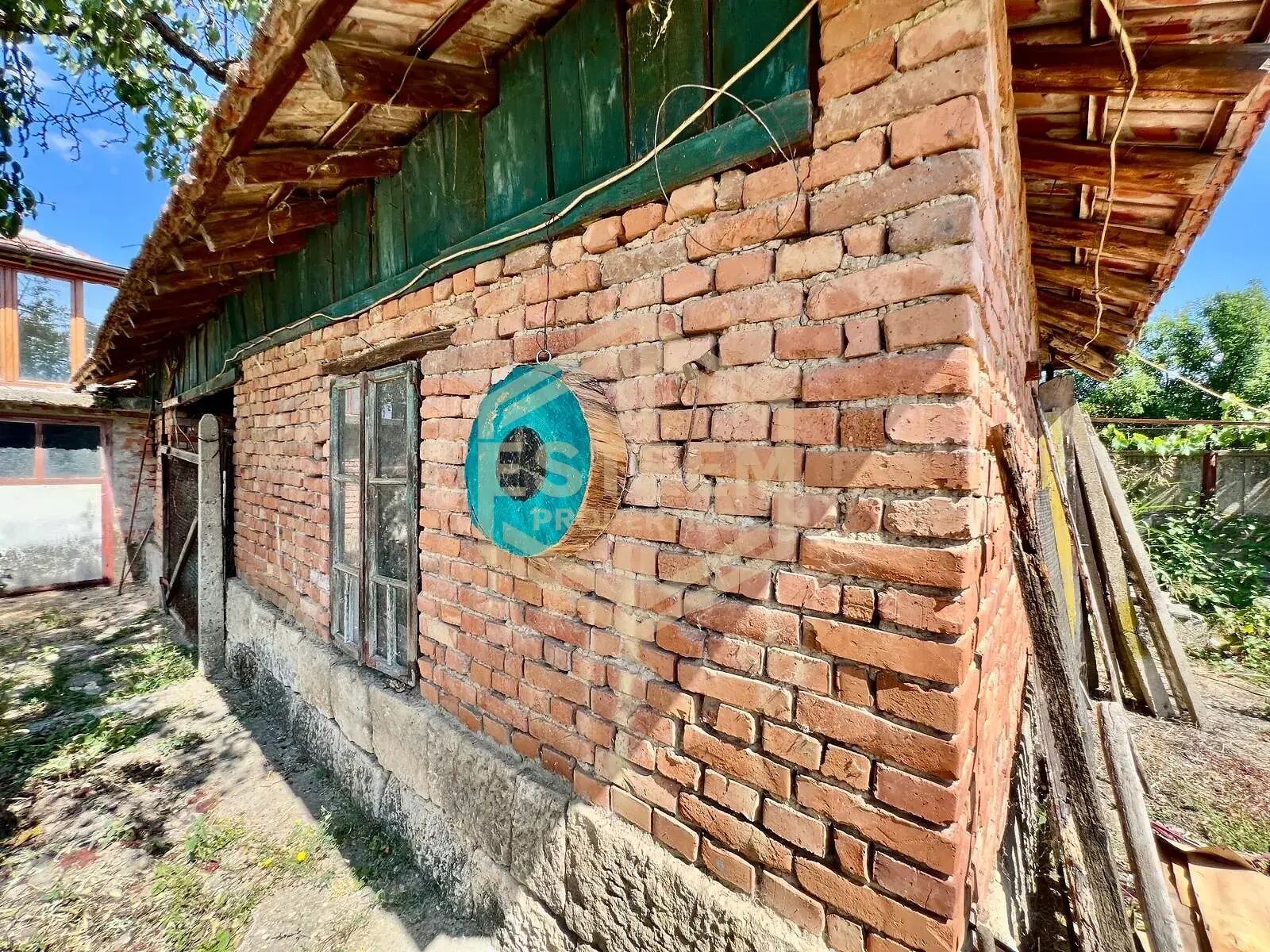 Продава КЪЩА, с. Щръклево, област Русе, снимка 13 - Къщи - 55664678