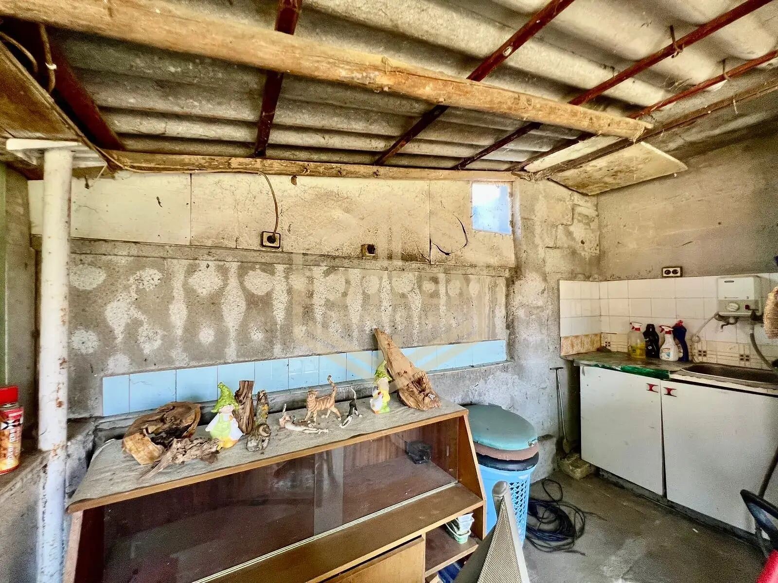 Продава КЪЩА, с. Щръклево, област Русе, снимка 15 - Къщи - 55664678