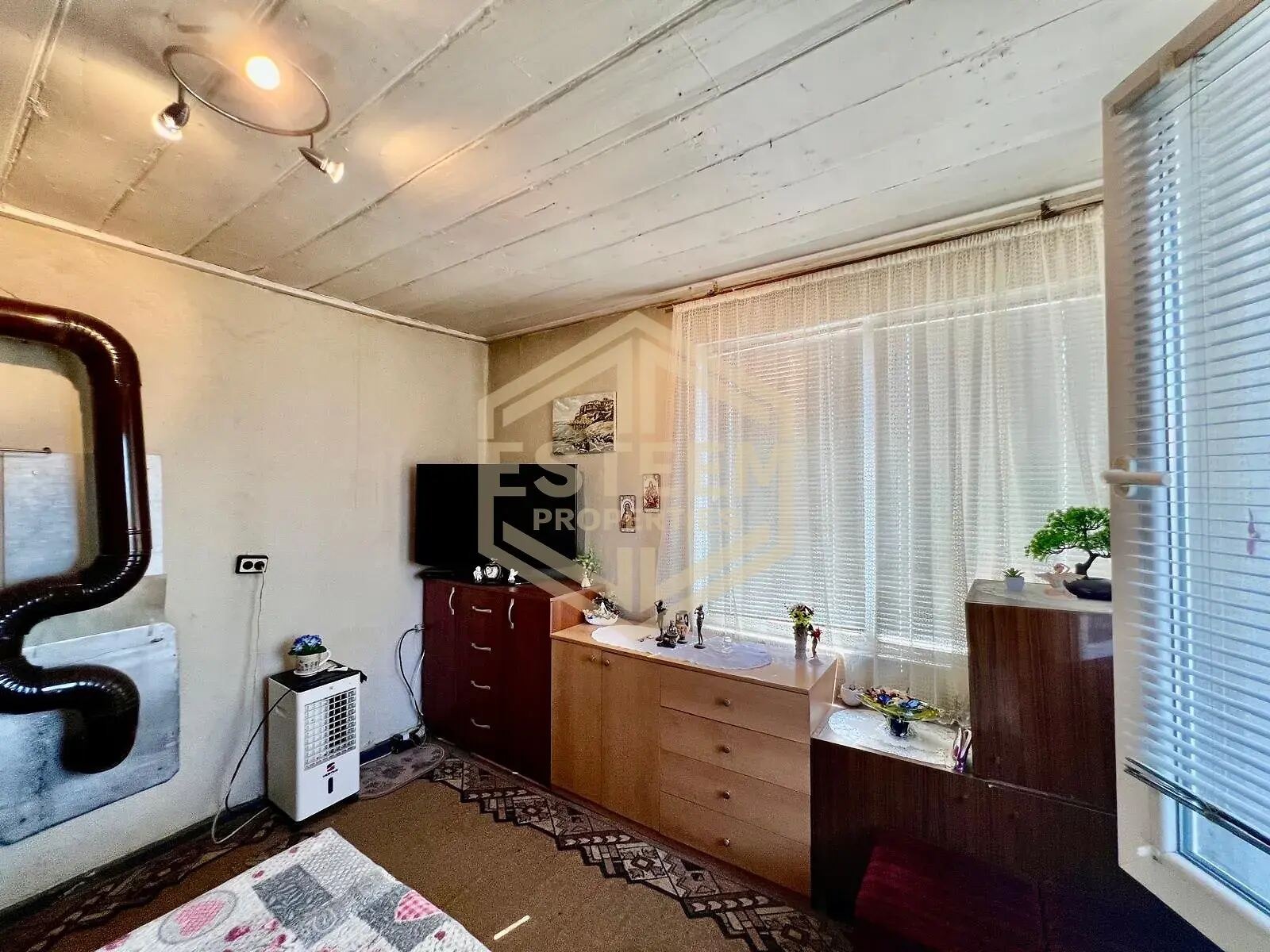 Продава КЪЩА, с. Щръклево, област Русе, снимка 5 - Къщи - 55664678