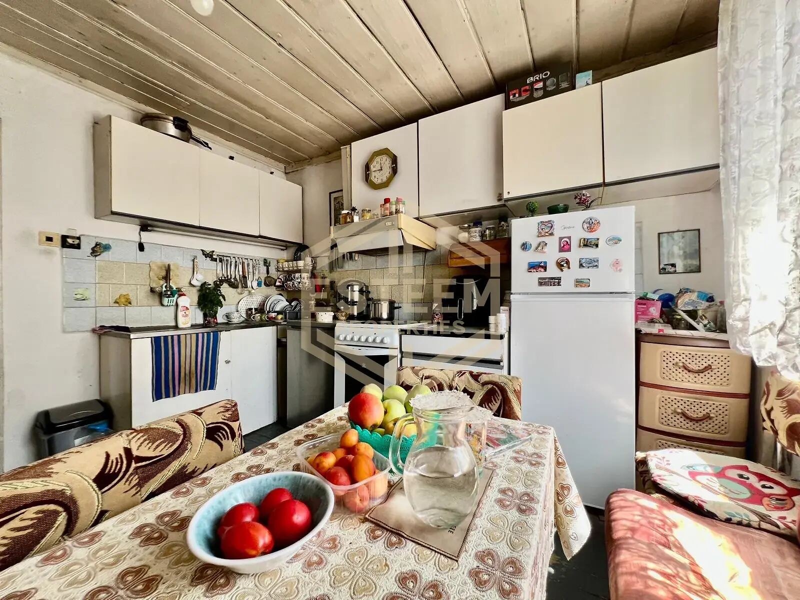 Продава КЪЩА, с. Щръклево, област Русе, снимка 7 - Къщи - 55664678