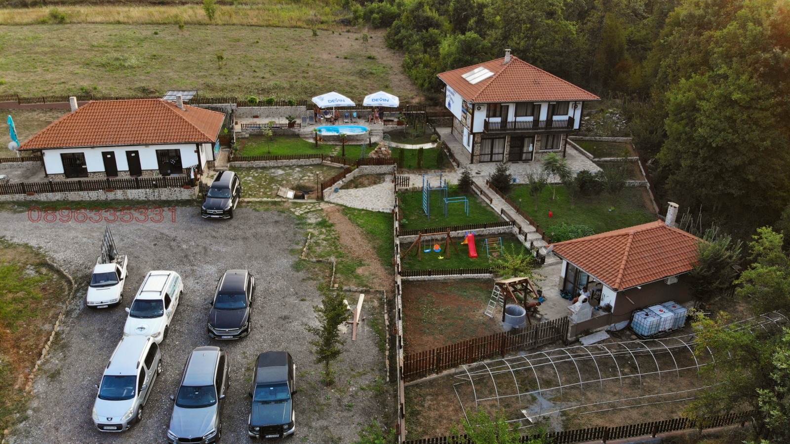 Продава КЪЩА, с. Саласука, област Габрово, снимка 12 - Къщи - 55699164