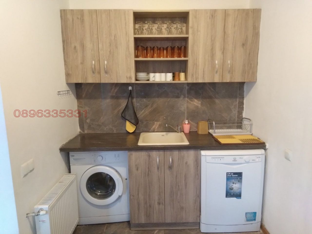 Продава КЪЩА, с. Саласука, област Габрово, снимка 13 - Къщи - 55699164