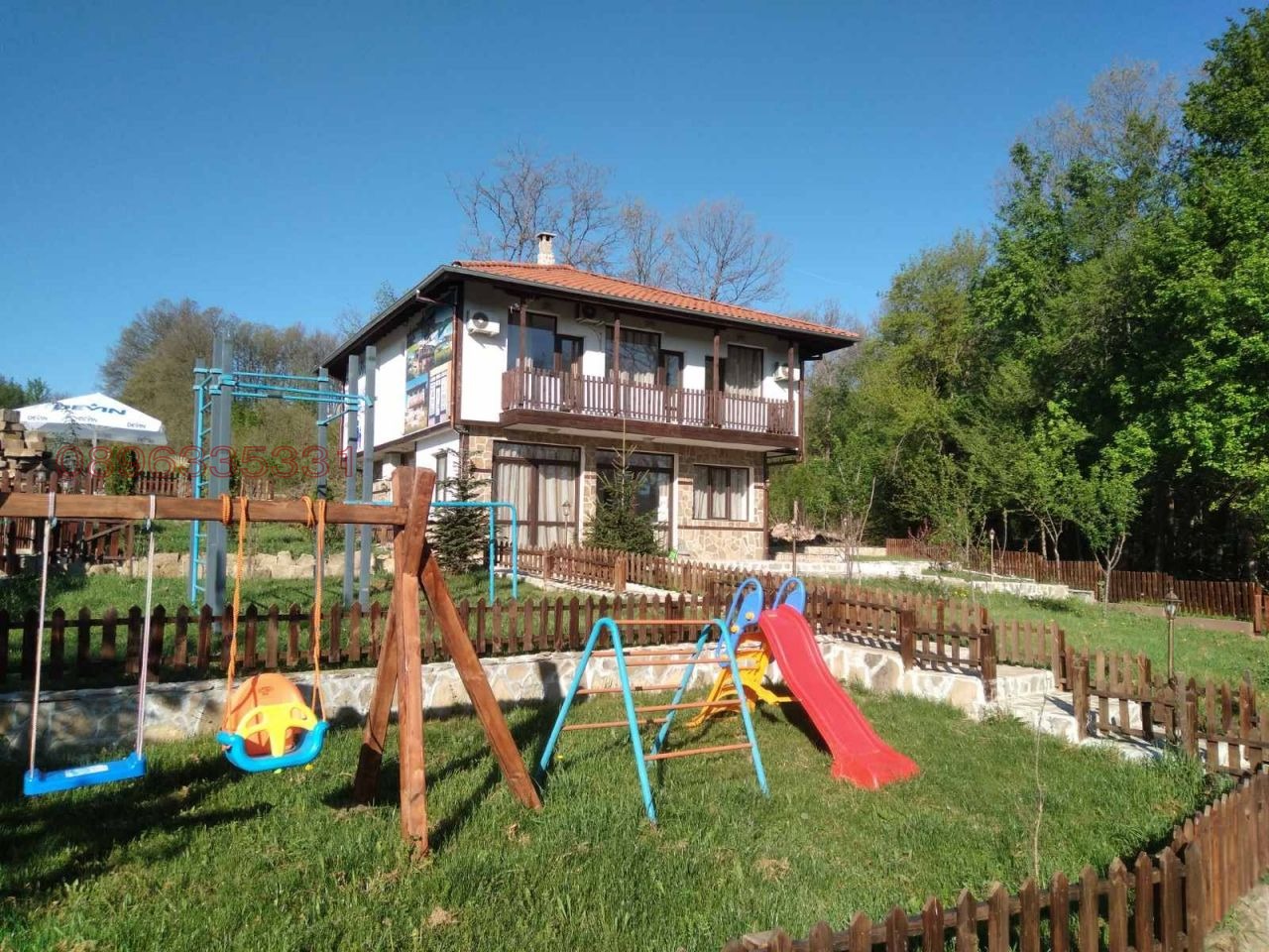Продава КЪЩА, с. Саласука, област Габрово, снимка 17 - Къщи - 55699164