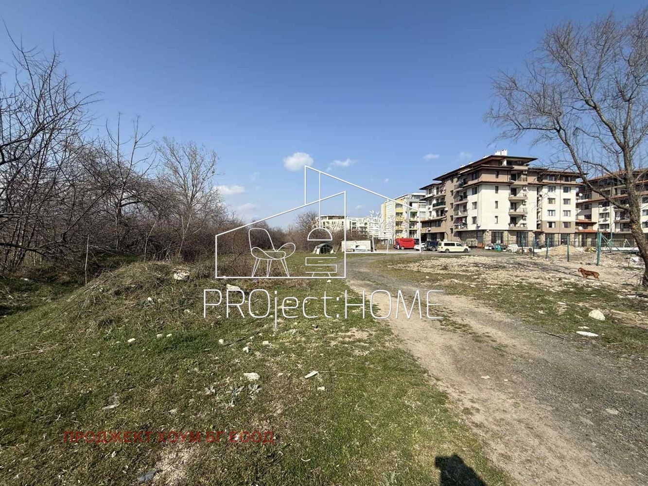 Продава ПАРЦЕЛ, к.к. Слънчев бряг, област Бургас, снимка 4 - Парцели - 54039733