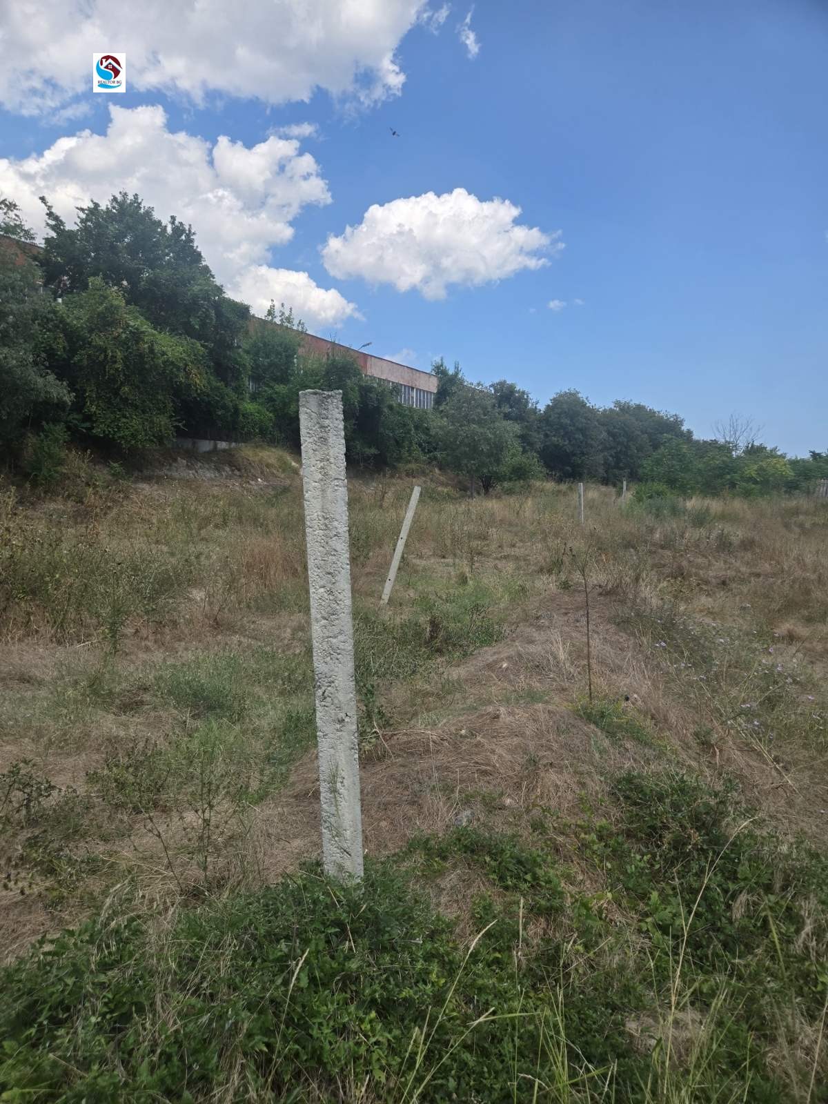 Продава ПАРЦЕЛ, гр. Варна, Западна промишлена зона, снимка 2 - Парцели - 55794520