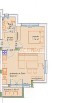 Продава 2-СТАЕН, гр. Варна, Възраждане 3, снимка 7