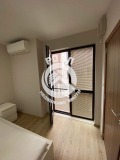 Продава  2-стаен град Пловдив , Младежки Хълм , 72 кв.м | 56682414 - изображение [8]