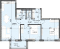 Продава 3-СТАЕН, град Пловдив, Тракия • 115353 € • 14413660 — Holmes.bg