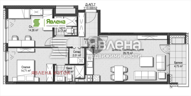 ������� 3-����� | Imot.bg � ����������� 11