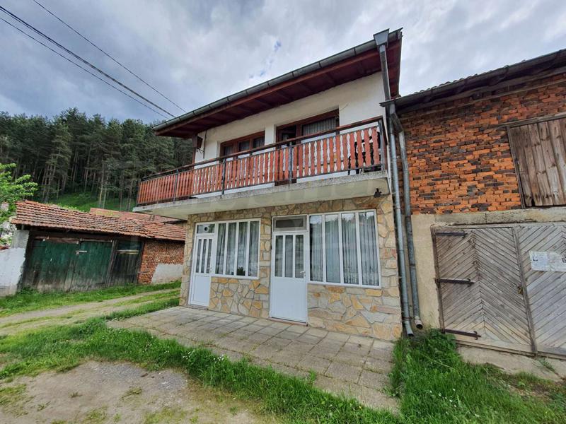 Продава КЪЩА | Imot.bg — изображение 2