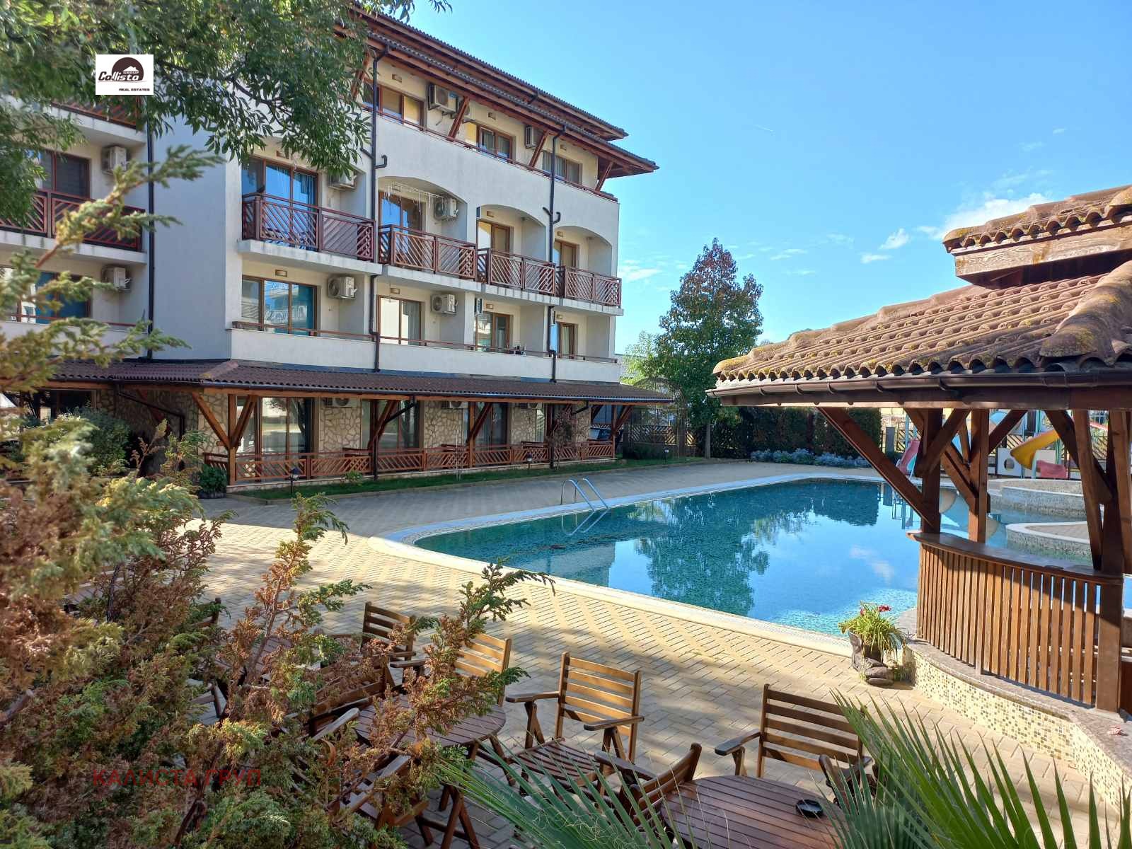 Продава 1-СТАЕН | Imot.bg — изображение 10